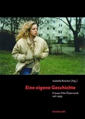 Cover: Eine eigene Geschichte - Sonderzahl