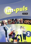 Cover: im.puls 2 - Video-DVD. Ausgabe Deutschland und Schweiz - Helbling Verlag