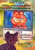 Cover: Milli 2 von 4 - Zwiebelzwerg