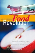 Cover: Food Revolution - Hans-Nietsch-Verlag
