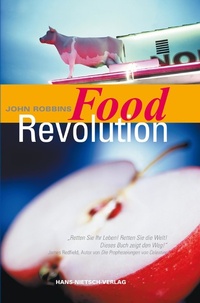 Abbildung von: Food Revolution - Hans-Nietsch-Verlag