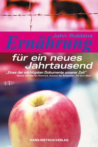 Abbildung von: Ernährung für ein neues Jahrtausend - Hans-Nietsch-Verlag