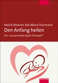Cover: Den Anfang heilen - Mabuse