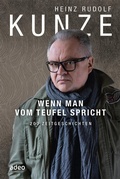 Cover: Wenn man vom Teufel spricht - adeo Verlag