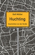 Cover: Huchting - adeo Verlag