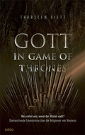 Cover: Gott in Game of Thrones - adeo Verlag
