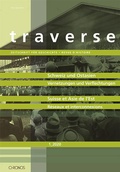 Cover: Schweiz und Ostasien / Suisse et Asie de l'Est - Chronos