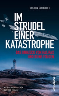 Abbildung von: Im Strudel einer Katastrophe - elfundzehn Verlag