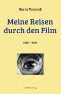 Cover: Meine Reisen durch den Film - Klever Verlag