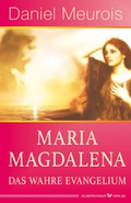 Cover: Maria Magdalena - das wahre Evangelium - Silberschnur