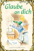 Cover: Glaube an dich - Silberschnur
