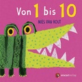 Cover: Von 1 bis 10 - aracari