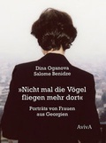 Cover: "Nicht mal die V&ouml;gel fliegen mehr dort" - AvivA