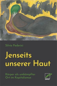 Abbildung von: Jenseits unserer Haut - Unrast Verlag