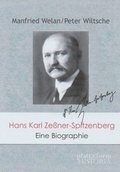 Cover: Hans Karl Ze&szlig;ner-Spitzenberg - plattform Verlag