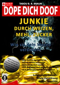 Abbildung von: Dope dich doof - indayi Edition