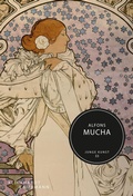Cover: Alfons Mucha - Klinkhardt & Biermann