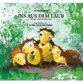 Cover: Iks aus dem Laub - winterwork