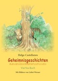 Cover: Geheimnisgeschichten - Liliom