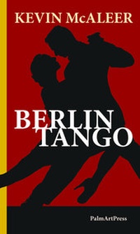 Enlarge image Cover: Berlin Tango - PalmArtPress