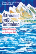 Cover: Aktivismus hei&szlig;t Verbindung - w_orten & meer