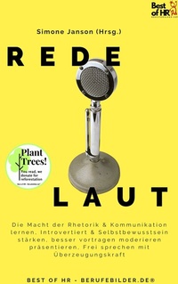 Abbildung von: Rede Laut - Best of HR