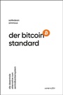 Cover: Der Bitcoin-Standard - Aprycot Media