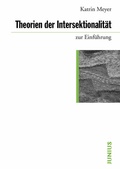 Cover: Theorien der Intersektionalit&auml;t zur Einf&uuml;hrung - Junius
