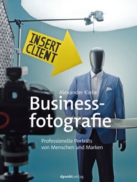 Abbildung von: Businessfotografie - dpunkt