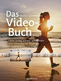 Cover: Das Video-Buch - dpunkt