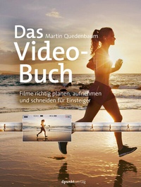 Abbildung von: Das Video-Buch - dpunkt