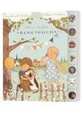 Cover: Mein erstes Gebetbuch - camino
