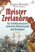Cover: Meister Zeelander - KJM Buchverlag