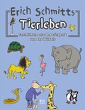 Cover: Erich Schmitts Tierleben - Bild und Heimat Verlag