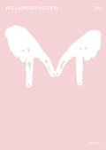 Cover: Metamorphosen - Verbrecher