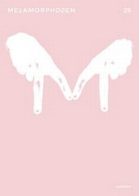 Enlarge image Cover: Metamorphosen - Verbrecher