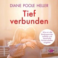 Cover: Tief verbunden - Lagato Verlag