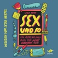 Cover: Sex und so - Lagato Verlag