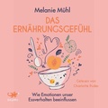 Cover: Das Ern&auml;hrungsgef&uuml;hl - Lagato Verlag