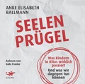 Cover: Seelenpr&uuml;gel - Lagato Verlag