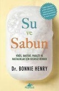 Cover: Su ve Sabun - Pegasus Yayincilik