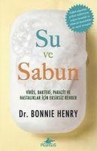 Enlarge image Cover: Su ve Sabun - Pegasus Yayincilik