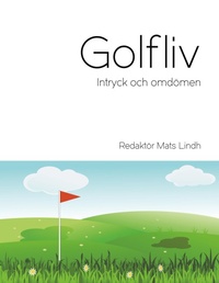 Abbildung von: Golfliv - Capentum Förlag
