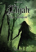 Cover: Elijah - Nanachi