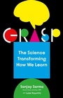 Cover: Grasp - Anchor