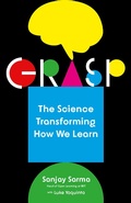 Cover: Grasp - Anchor