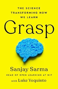 Abbildung von: Grasp - Doubleday & Co Inc.