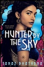 Cover: Hunted by the Sky - Farrar, Straus and Giroux (BYR)