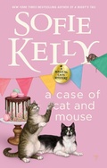 Cover: A Case of Cat and Mouse - Berkley