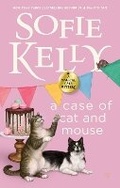 Cover: A Case of Cat and Mouse - Berkley Publishing Corporation,U.S.